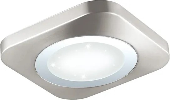 Eglo 97662 - LED stropné svietidlo PUYO-S LED/14W/230V