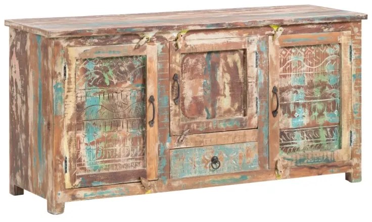 furniture-nabytek.cz - Umyvadlová skříňka Blue Lagoon