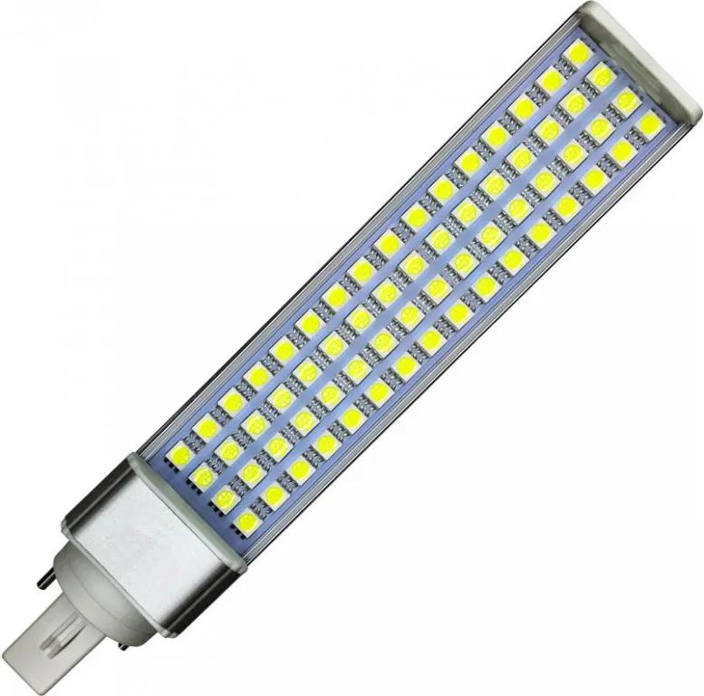LEDsviti LED žiarovka G24 13W Farba svetla: Teplá biela