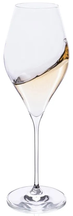 RONA 6 x Pohár na víno SWAN 430ml