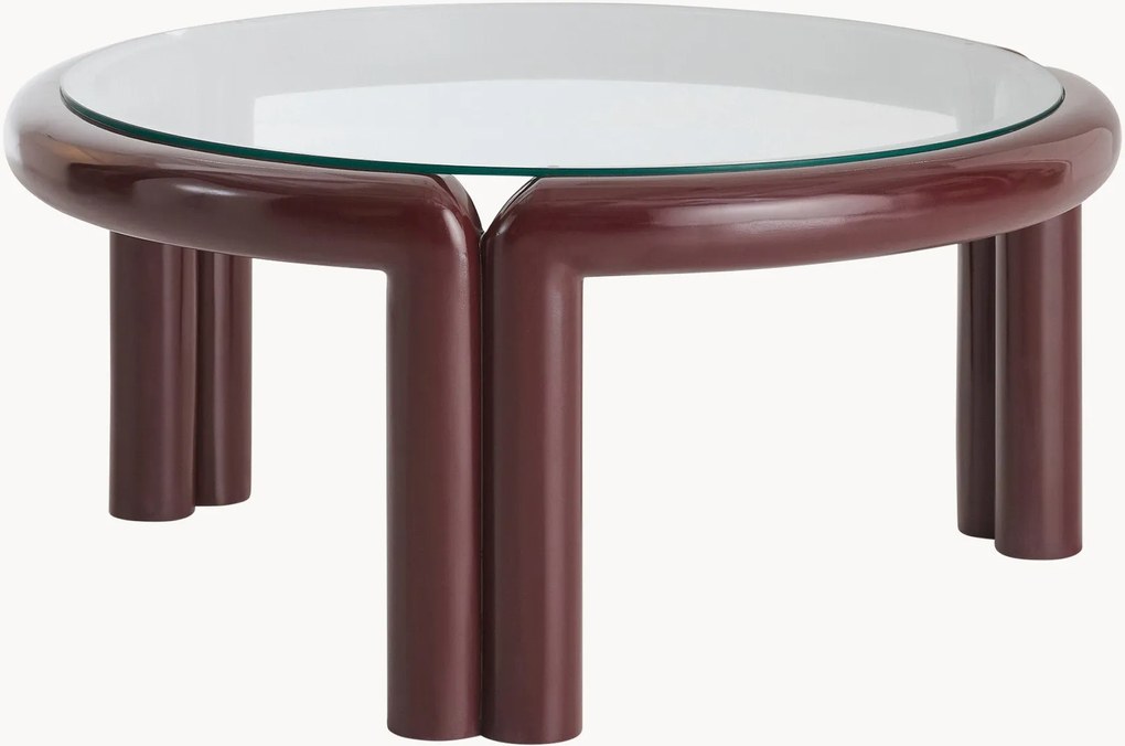 Okrúhly konferenčný stolík Eranda