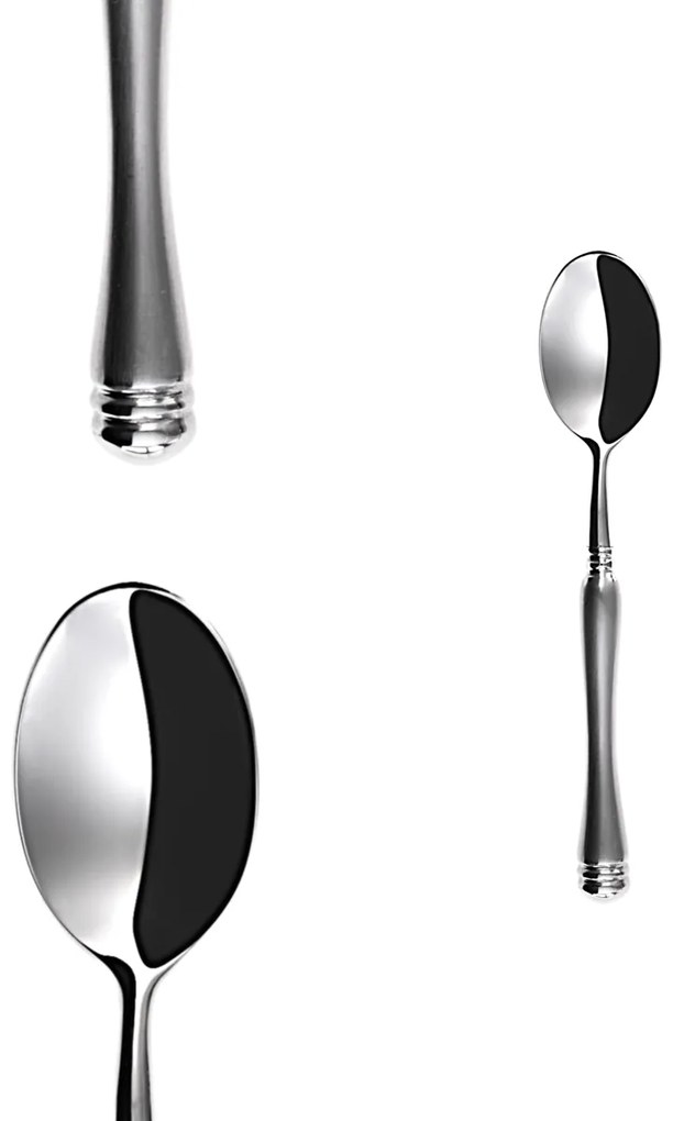 Príborový set 36 ks - Eva - 129139