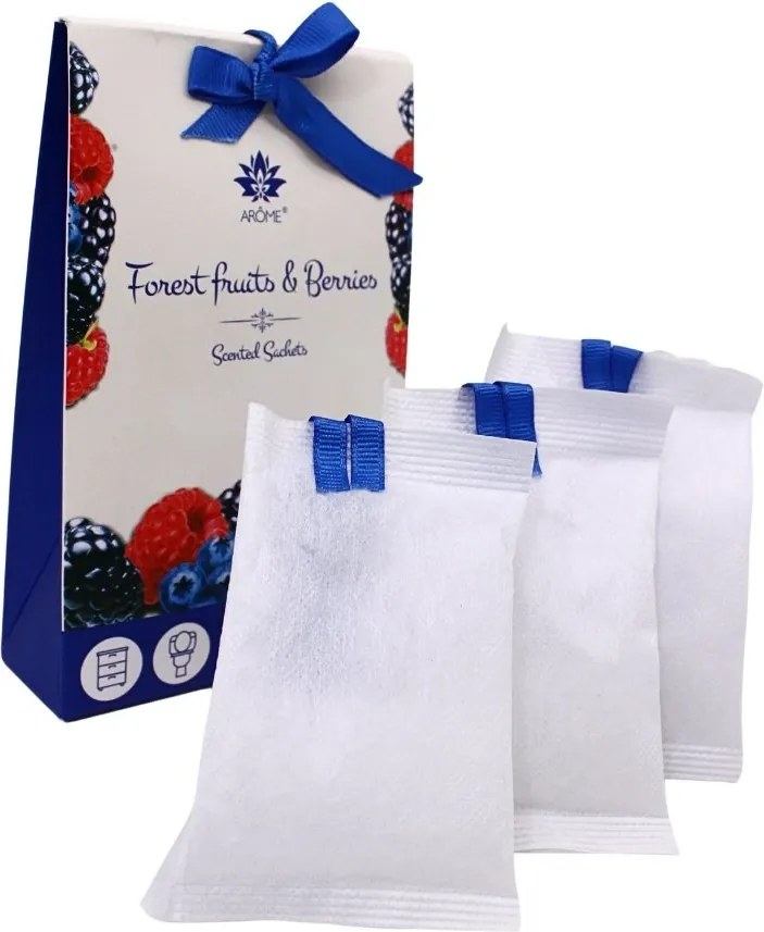 ARÔME Darčekový set - Frozen Lake