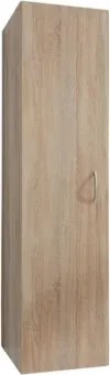 Policová skriňa Multiraum, 50 cm, dub sonoma%