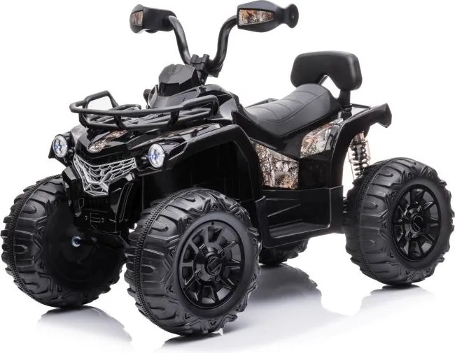 LEAN CARS Madman JS009 Nabíjací štvorček čierny
