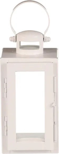 Lampáš biely LUC325 WT