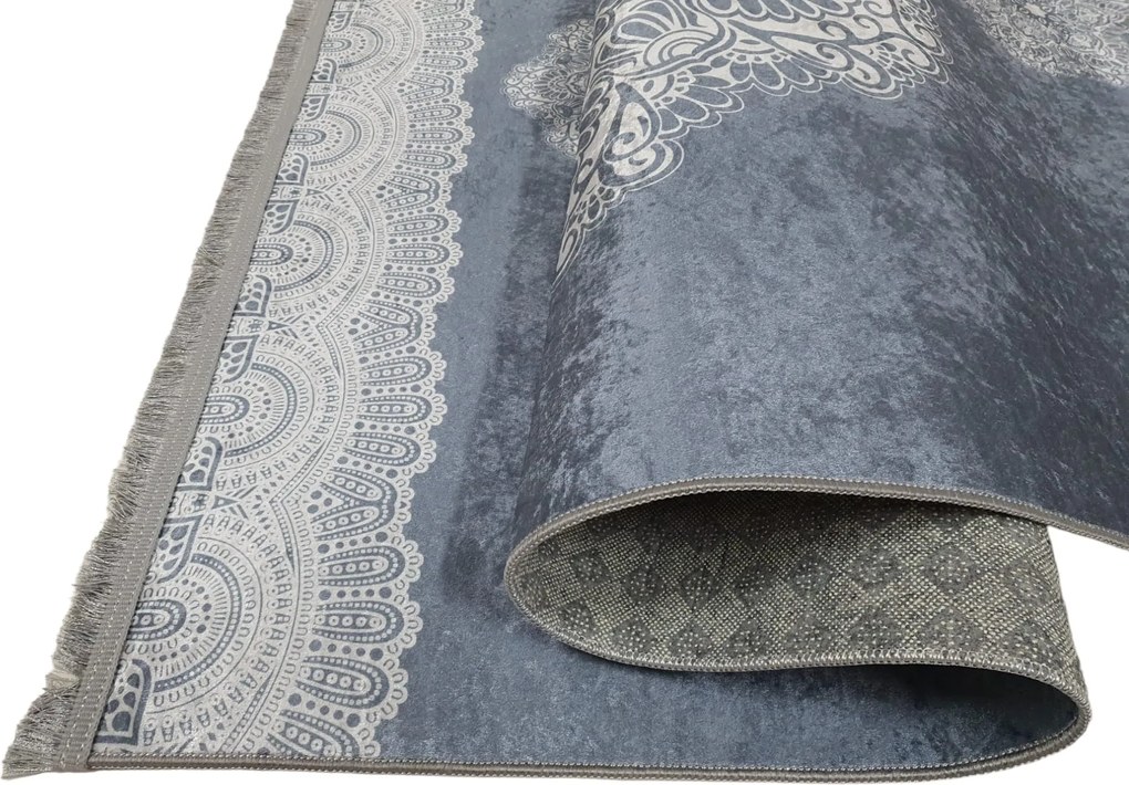 TA Koberec 45250 TLAČ TOSCANA Rozmer: 160x230 cm