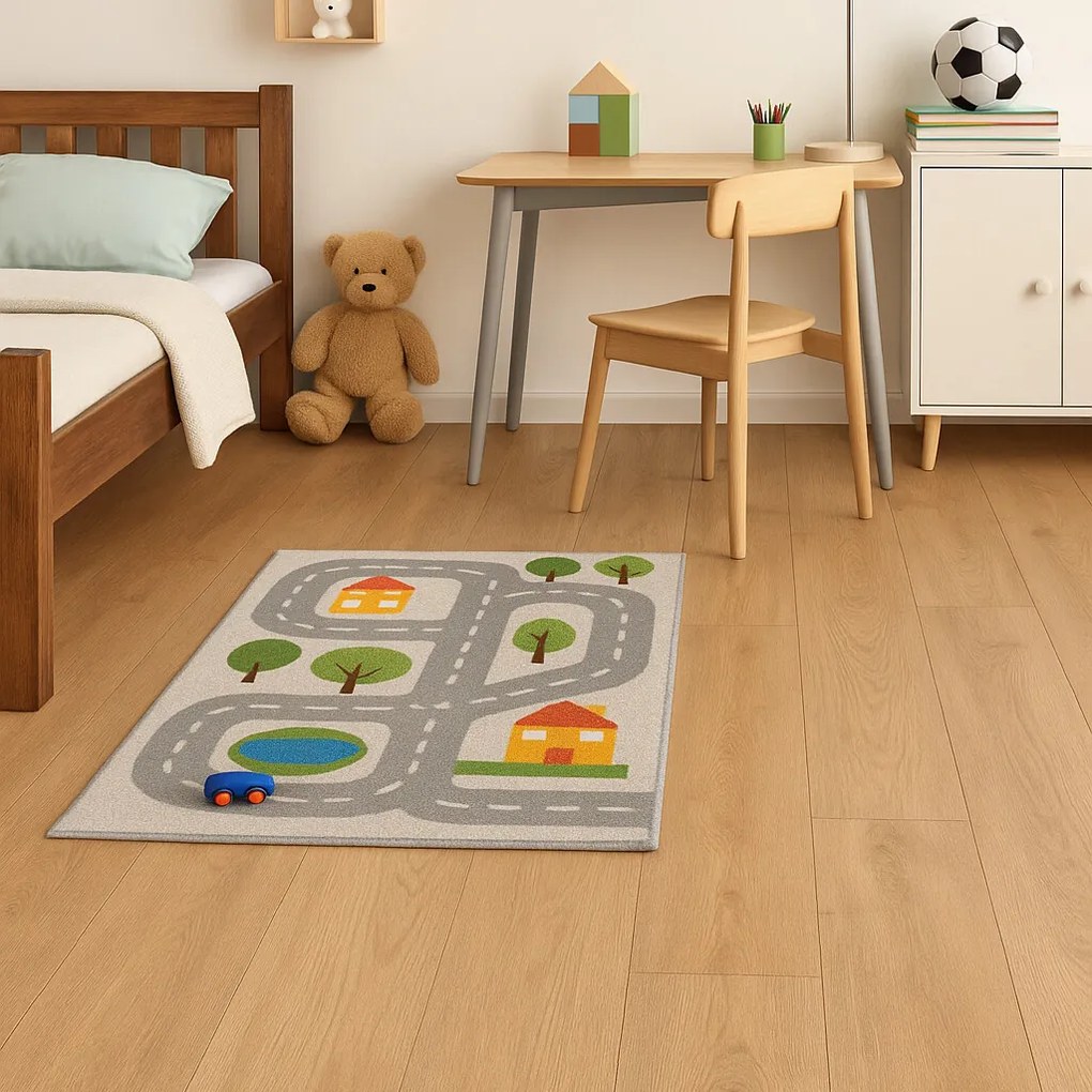 Country V 32 82096 Dub Elva medový, laminátová podlaha, 1292 x 193 mm, Egger