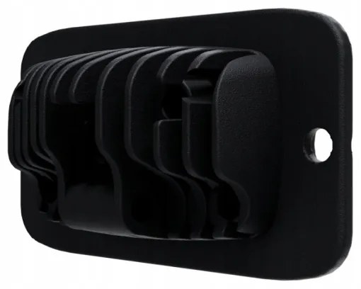 Osram-LED Bodové svietidlo pre automobily LEDRIVING WL VX100-FL LED/6W/12/24V 6500K