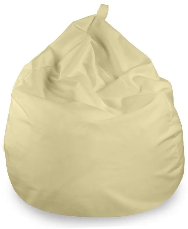 Sedací vak BAG Sako XL Ekokoža Farba: 18.Tmavo zelený