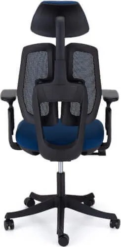 Liftor Active, modrá (textil + sieťovina)