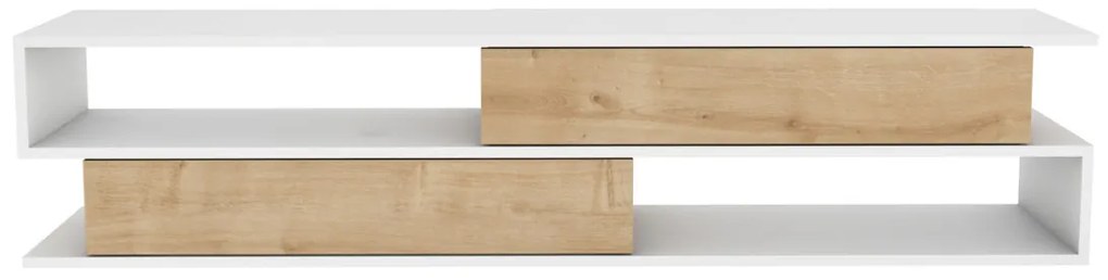 TV stolík Cortez Natural