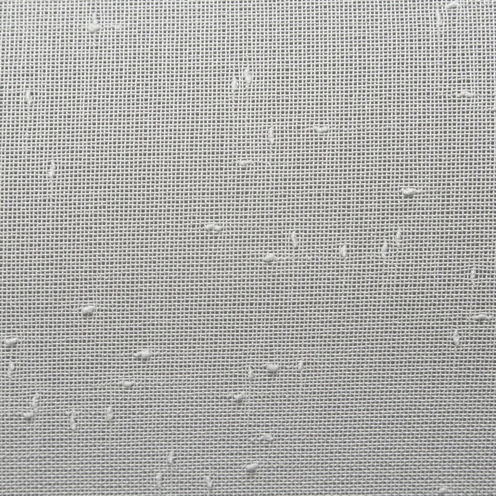 ZÁCLONA NA KRÚŽKOCH ANGELA 140X250 CM SIVÁ