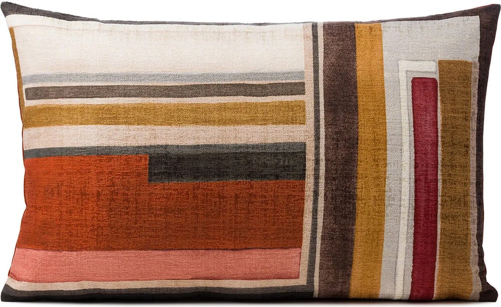 XXXLutz DEKORAČNÝ VANKÚŠ 35/55 cm Novel - Textil do domácnosti - 004118063602