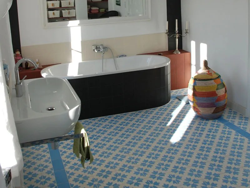 Cementové dlaždice 202 | Articima