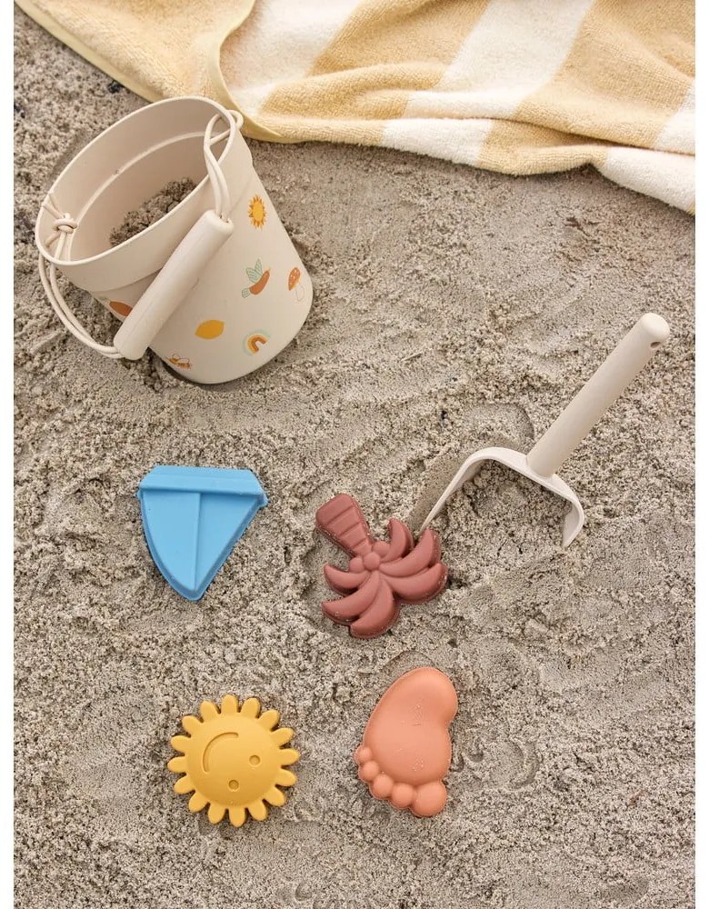 Vedierko na piesok Agnes – Bloomingville Mini