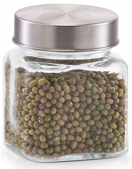 Zeller Present Korenica, dóza na potraviny so skrutkovacím viečkom HRANA 250 ml