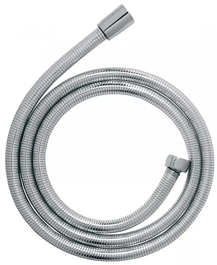 Sprchová hadica 150 cm, PVC SilverFlex