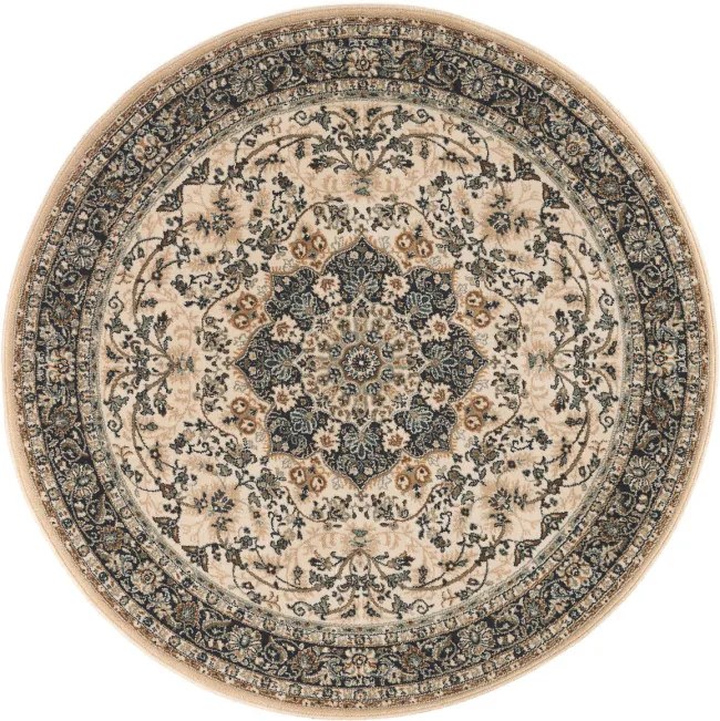 Koberec Polonia Kordoba Sepia 3 kruh