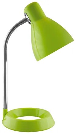 Strühm STRÜHM Stolná lampa KATI E27 GREEN 2860