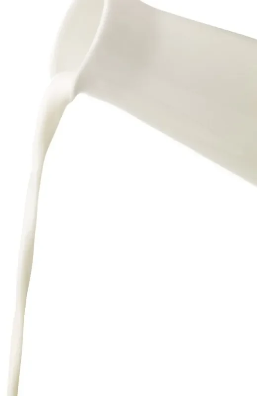 Džbánik Teema 0,2l, biely