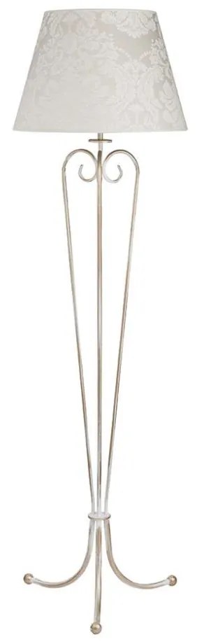 Jupiter 1595 - SI P EC - Stojacia lampa SOFIA E27/60W