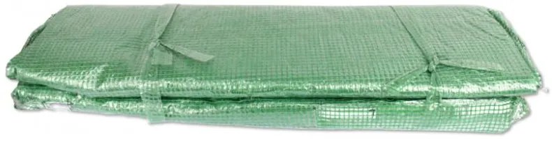 GARDEN LINE Fólia na fóliovník 8m x 3m x 2m GardenLine TUN5675