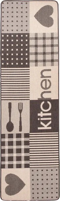 Koberec / behúň FLEX 19053/19