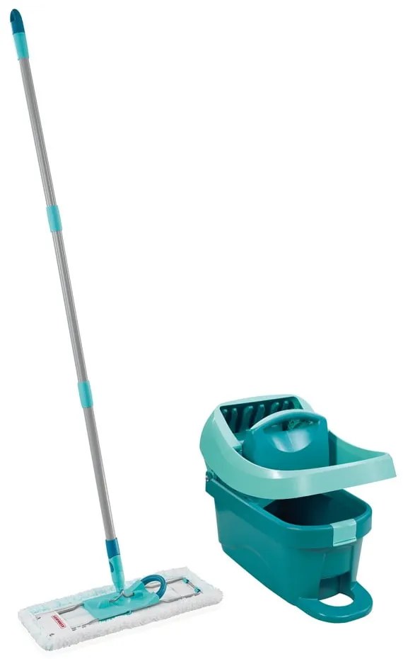 Set vedierka a mopu na podlahu LEIFHEIT Profi