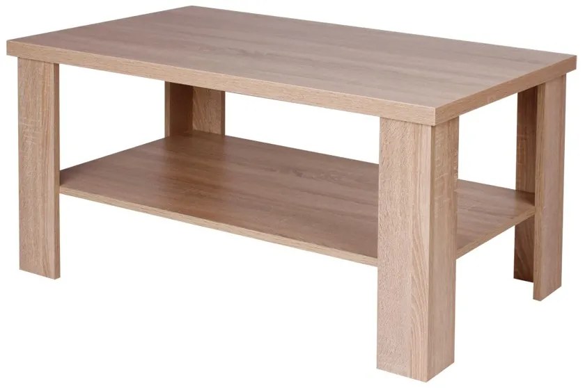 Bradop Konferenčný stôl K132 Klement﻿  š.110 x hl.65 x v.56 cm