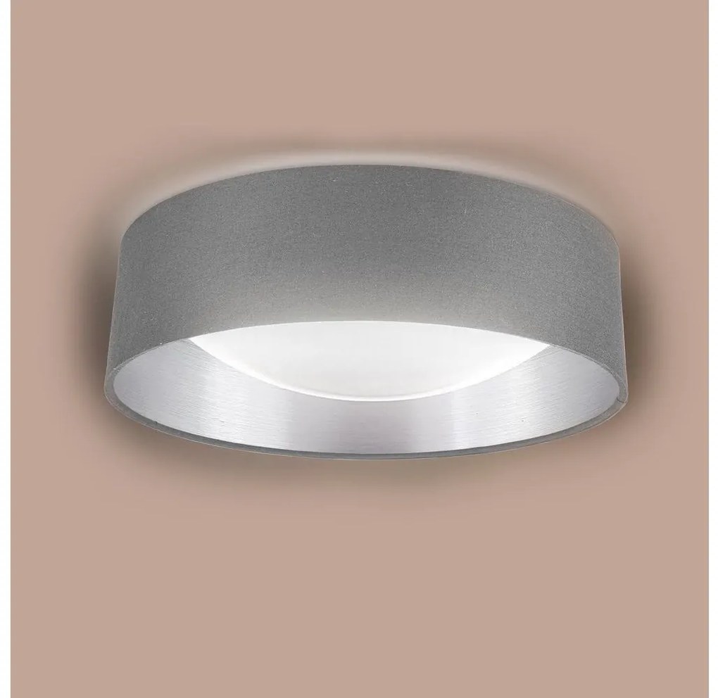 B.K. Licht 1450 - LED Stropné svietidlo LED/18W/230V