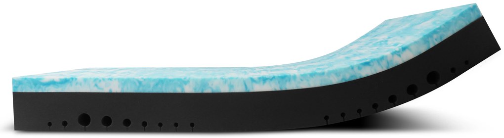 ComfortMatrace LUXSleep 23cm Rozměr: 140x200 cm