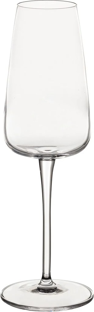 Poháre na šampanské Gioco 4ks. 210ml