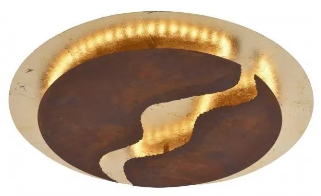 Paul Neuhaus 6983-48 - LED Stmievateľné stropné svietidlo NEVIS LED/42W/230V