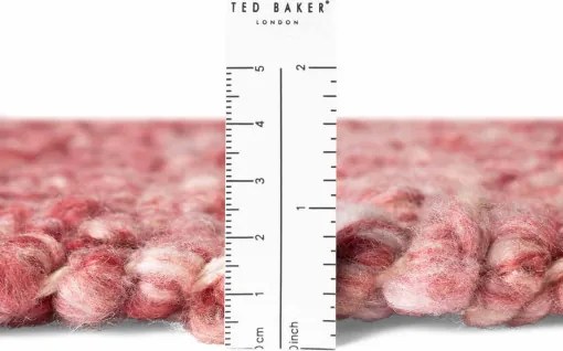 Koberec Ted Baker Notting Hill Portobello Dark Pink