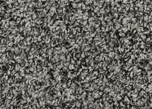 Koberce Breno Metrážny koberec TRIPOLI 78, šíře role 400 cm, sivá