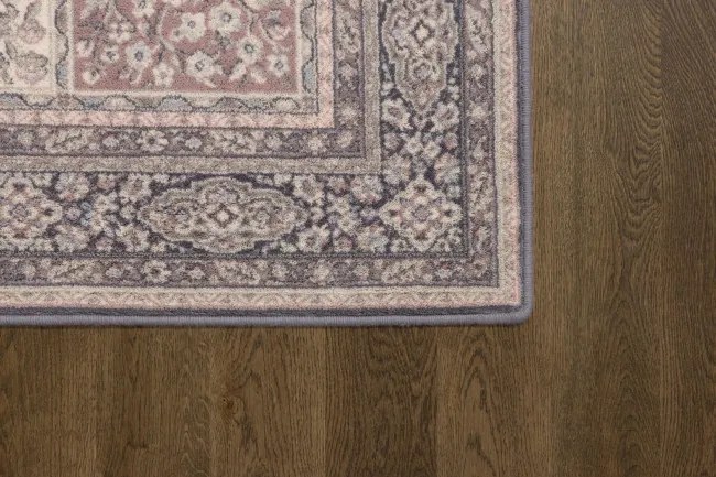 Koberec Agnella Isfahan Timor mätový