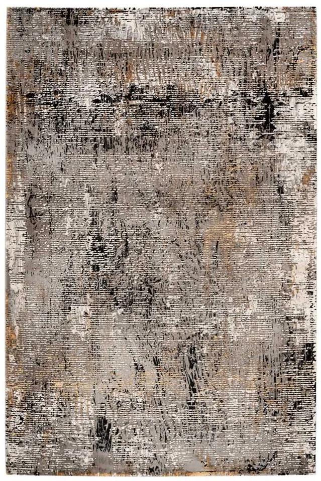 Kusový koberec My Jewel of Obsession 959 Grey Rozmer koberca: 120 x 170 cm