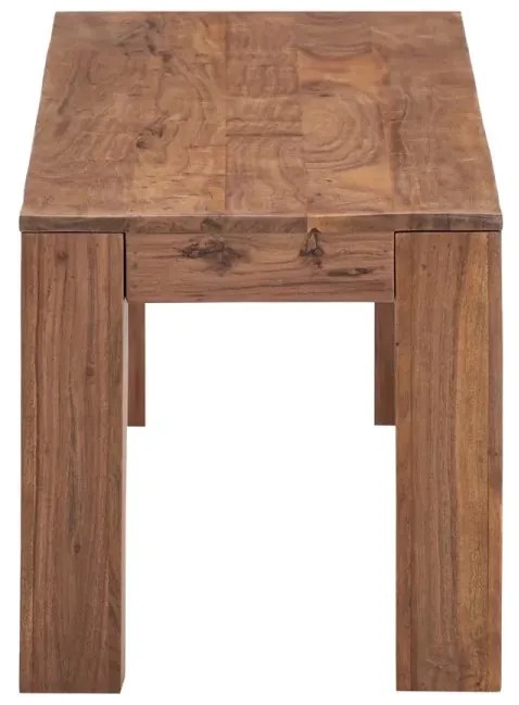 furniture-nabytek.cz - Lavice Osvaro 140x45 Akácie