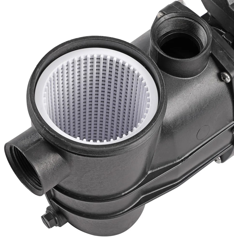 InternetovaZahrada Čerpadlo na pieskový filtračný systém 10 980 l/h s predfiltrom