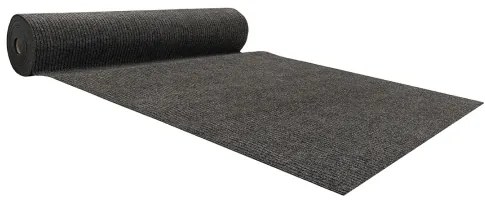 Koberce Breno Čistiaca zóna BREITRIPPE 70, šíře role , hnedá, čierna