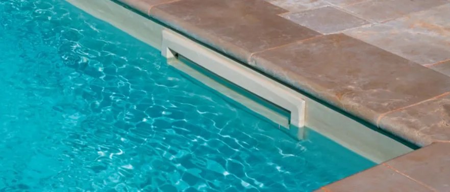 Bazénový skimmer EXTRA 70 cm