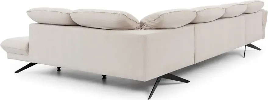 Sedacia súprava FIORANO XL