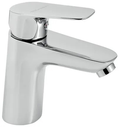 Novaservis Titania Pure umývadlová batéria bez výpuste chróm 90301/1,0 903011.0