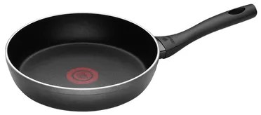 Indukčná panvica GERLACH CONTRAST THERMOCOAT 28 cm