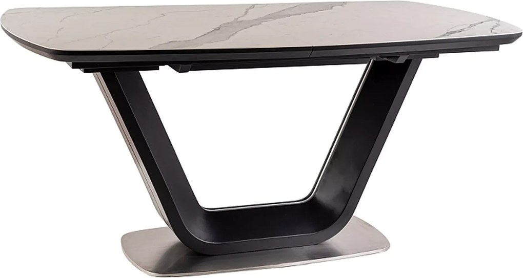 SI Keramický stôl Armani