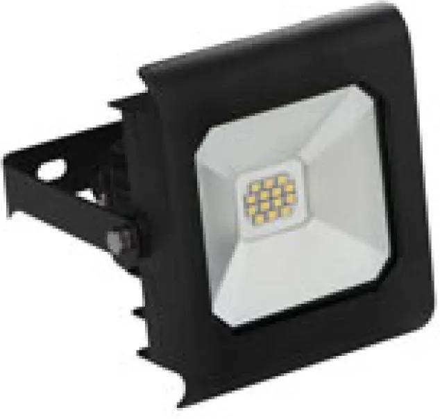 Kanlux Antra 25703 led vonkajšie nástenné svietidlá  čierny   hliník   LED - 1 x 10W   750 lm  4000 K  IP65