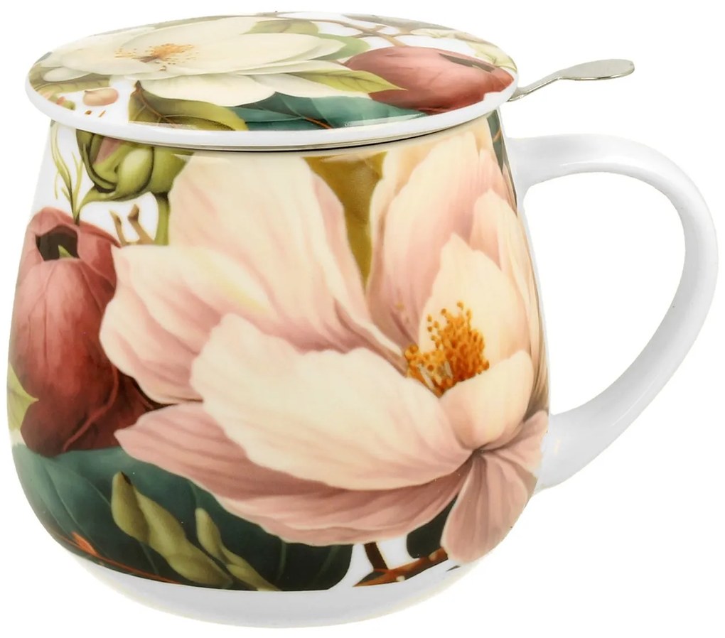 Čajová súprava Magnolia 430 ml