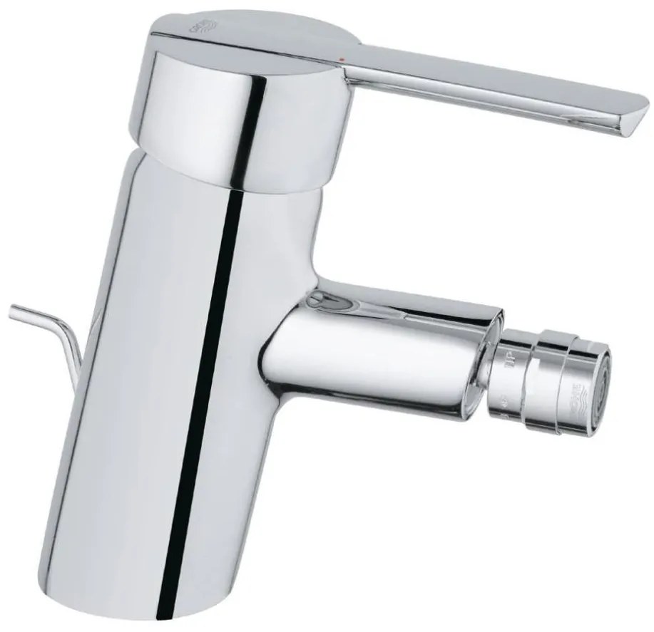 GROHE 32558000 - Bidetová batéria FEEL DN 15 lesklý chróm