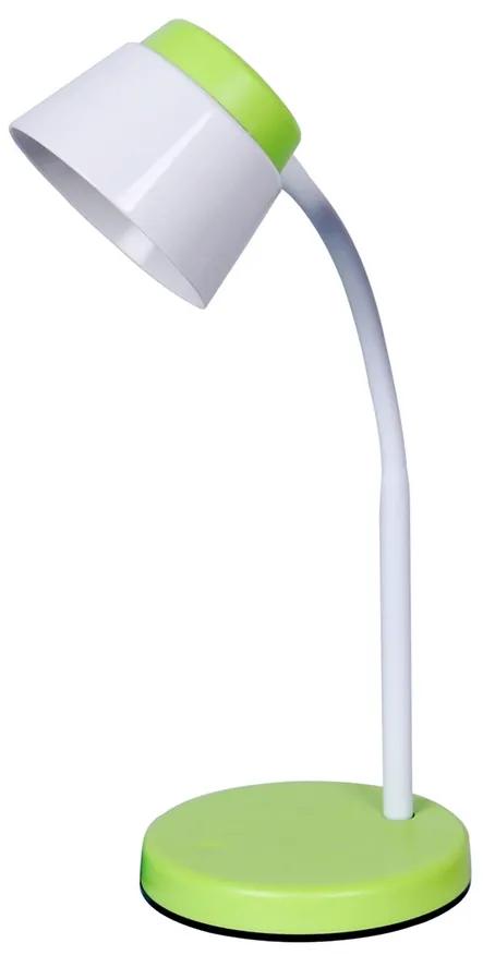 TOP LIGHT Top Light EMMA Z - LED Stolná lampa 1xLED/5W/230V TP1337